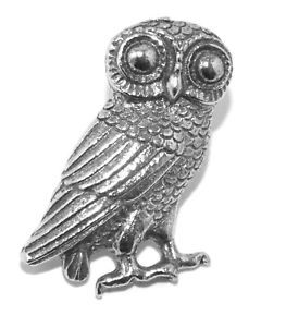 OwlOfMinerva
